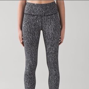 Lululemon High Times Pant